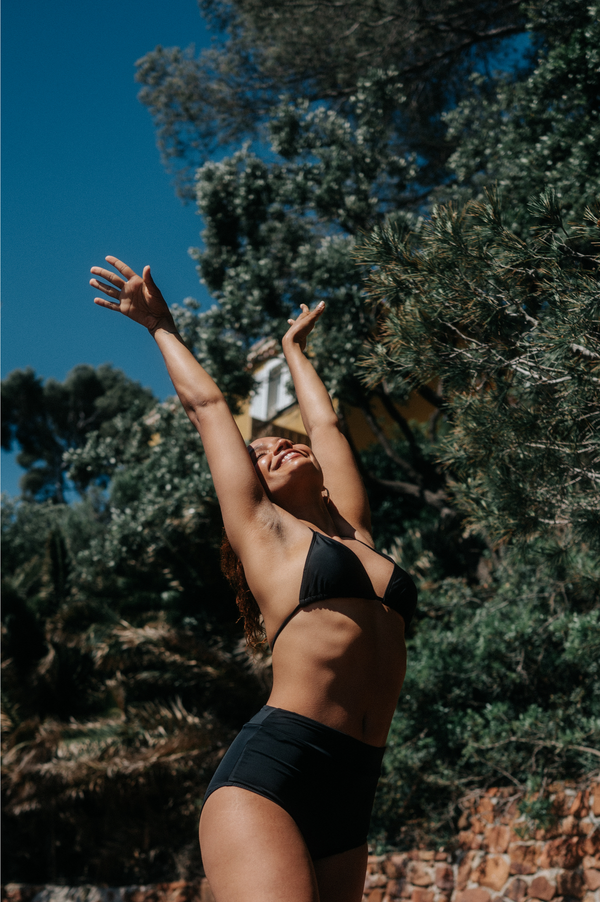 Pour qu'elle vive cet été comme toutes ses copines