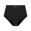 Bas de maillot menstruel Fiora (taille haute)