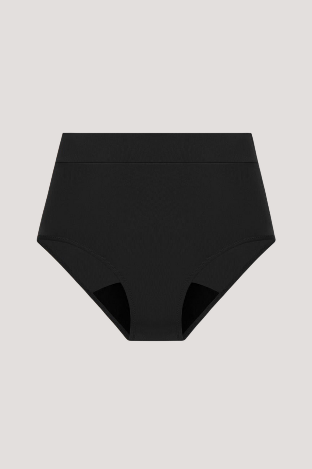 Bas de maillot menstruel Fiora (taille haute)