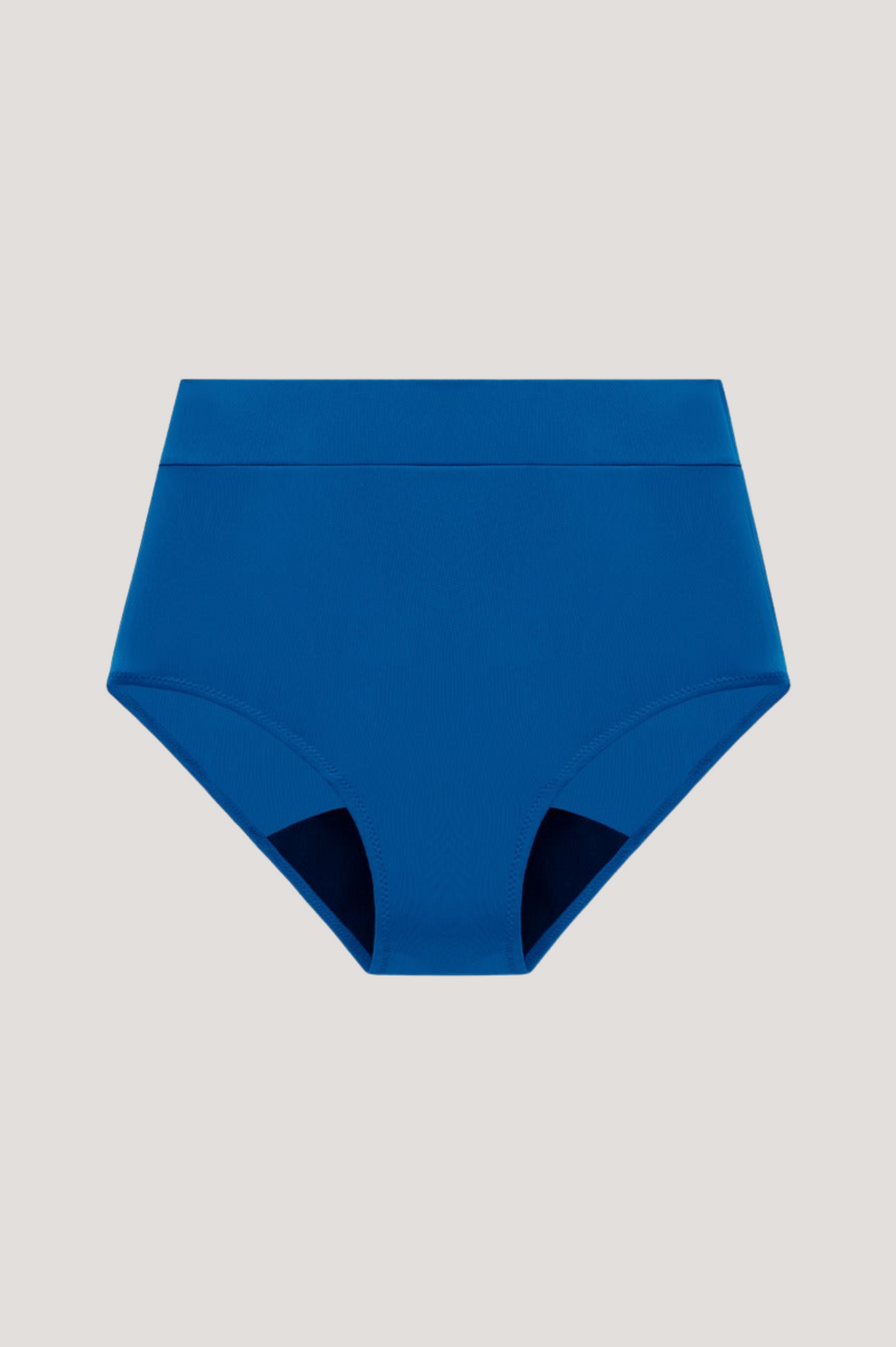 Bas de maillot menstruel Fiora (taille haute)