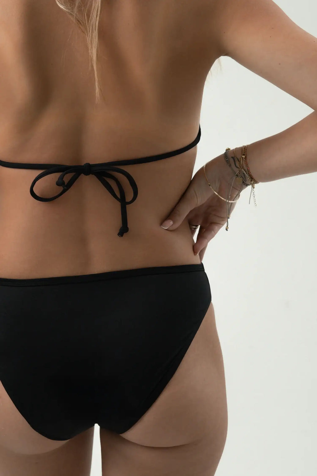 Bas de Maillot menstruel Jade