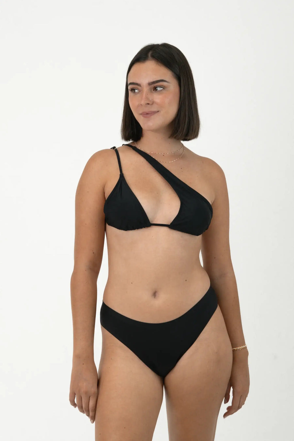 Bas de Maillot menstruel Simone, sans coutures