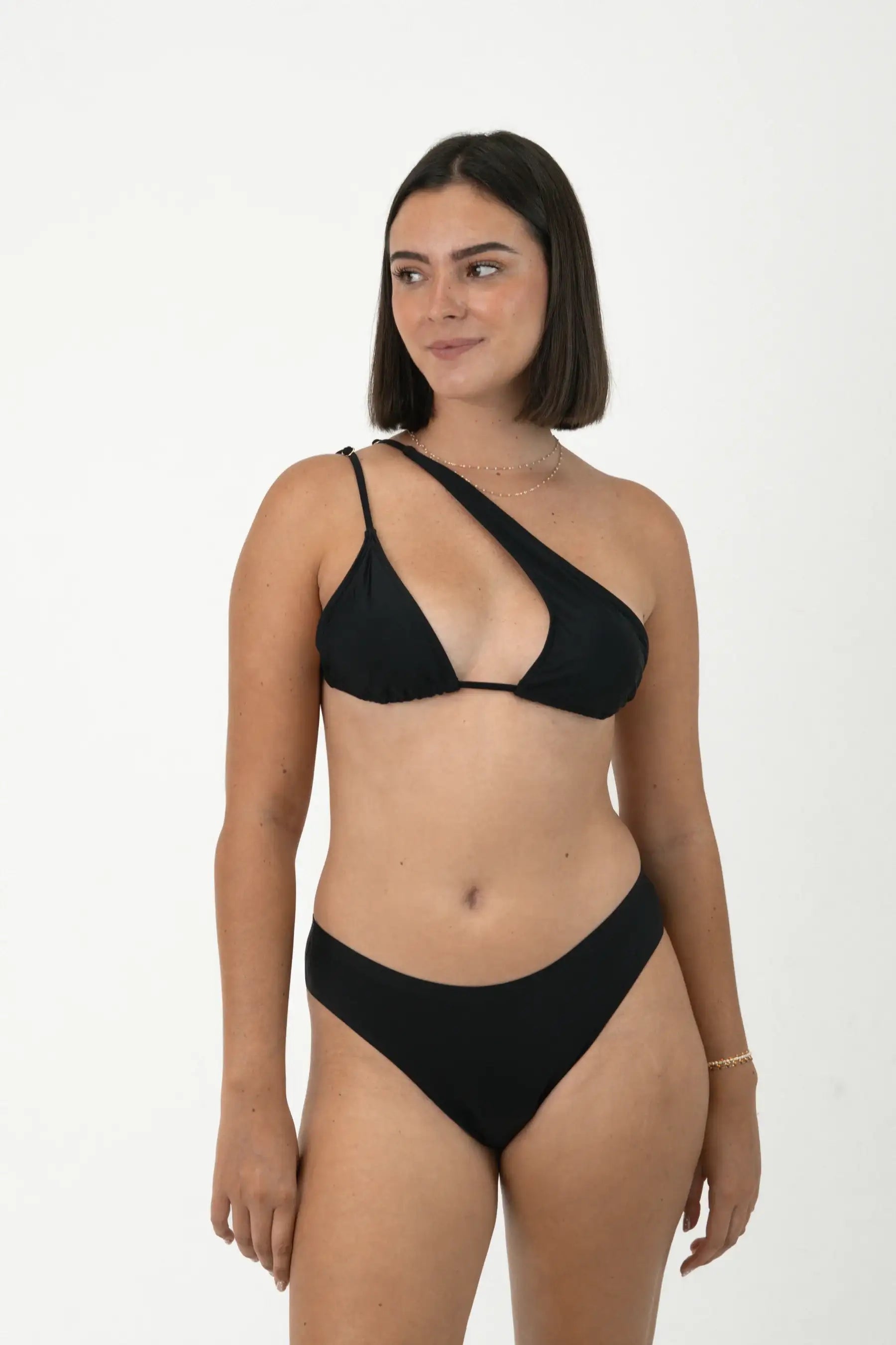 Bas de Maillot menstruel Simone, sans coutures