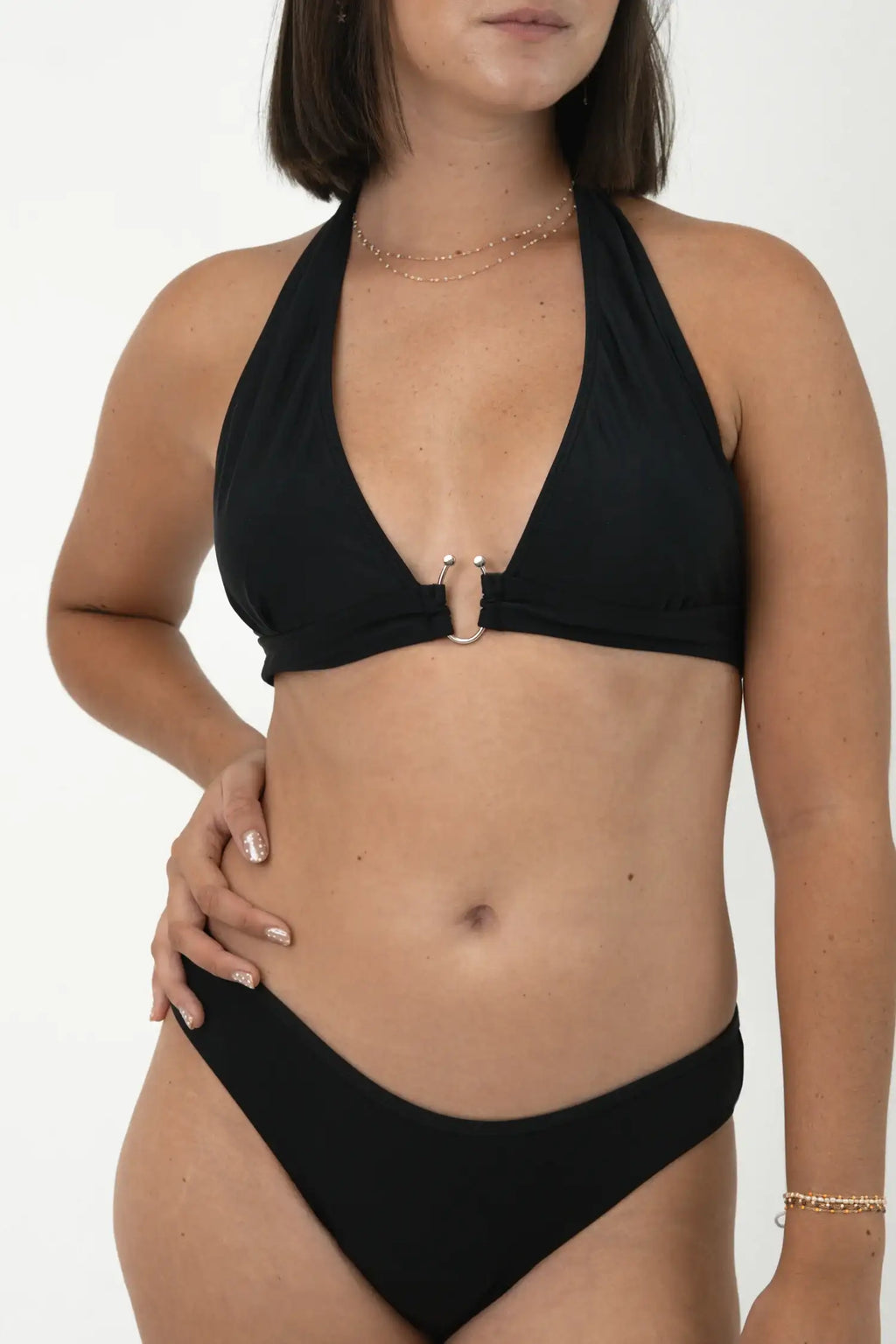 Bas de Maillot menstruel Jade