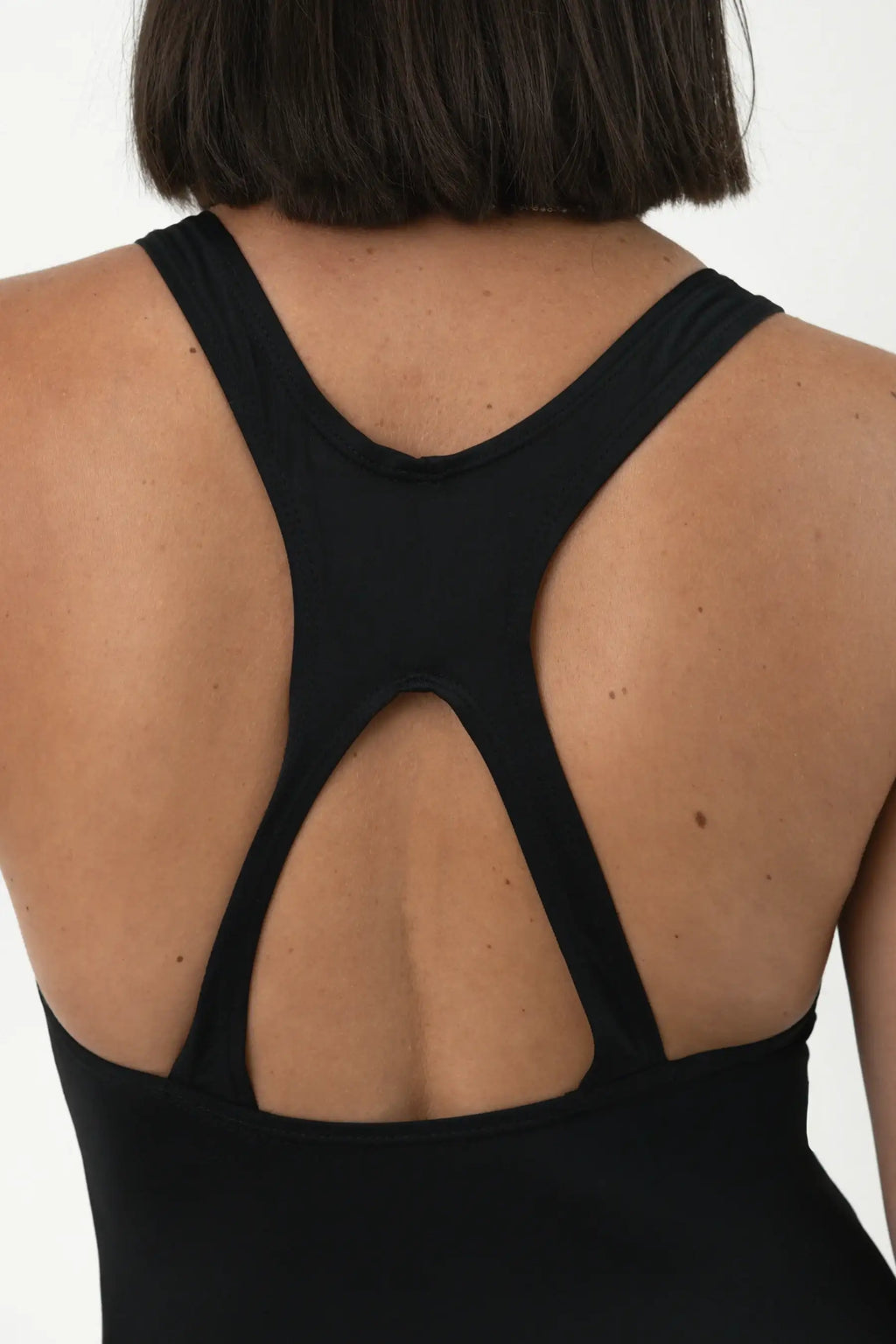 Maillot menstruel une pièce Ambre