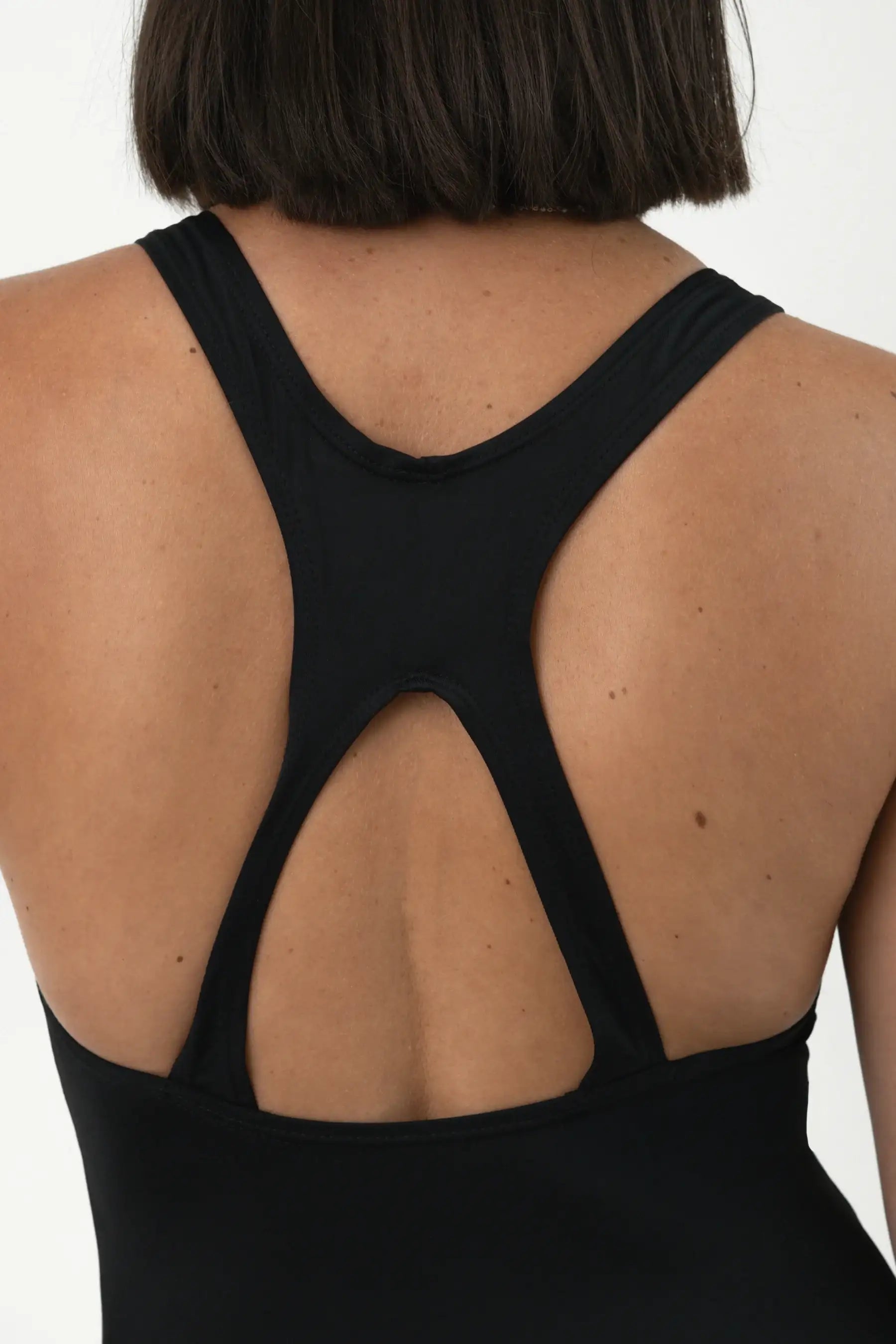 Maillot menstruel une pièce Ambre