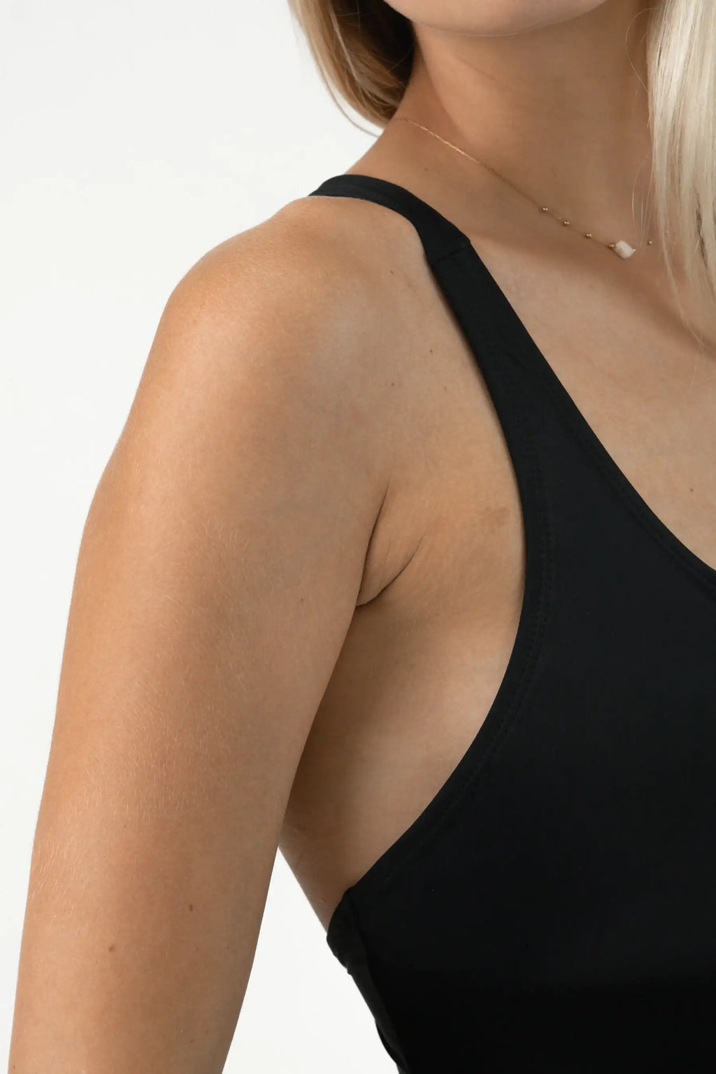 Maillot menstruel une pièce Ambre