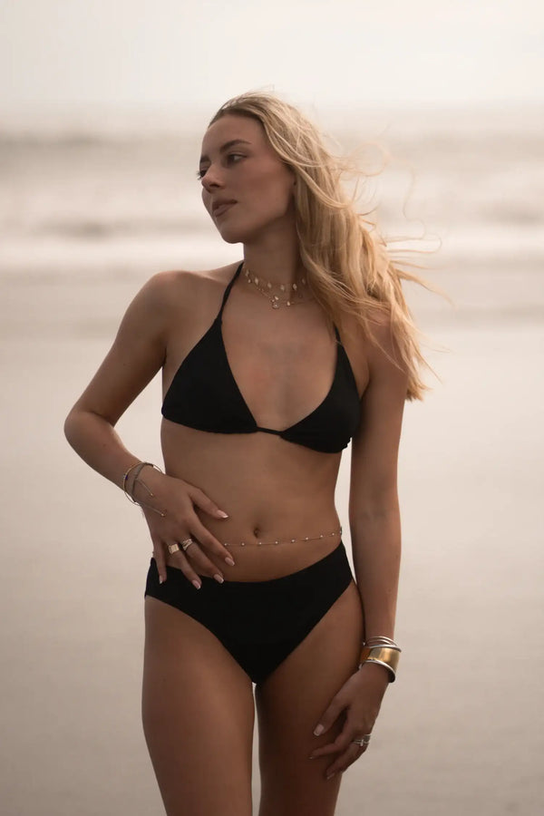 Bas de Maillot menstruel Jade